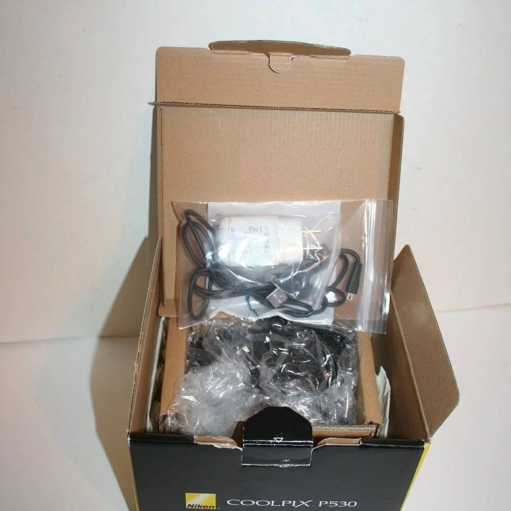 Nikon preowned excellent